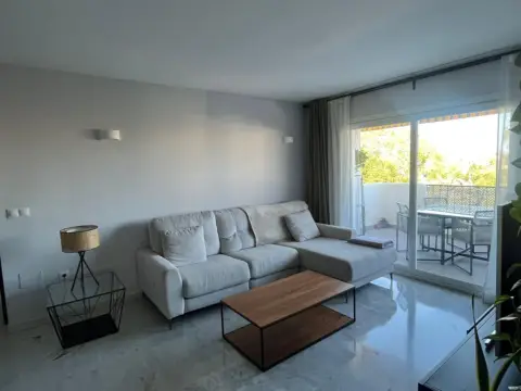 Piso en Añoreta Golf - Paraíso del Sol