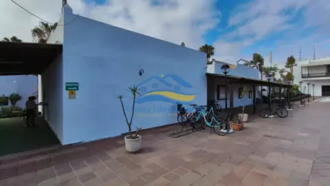 Local comercial en calle Maxorata