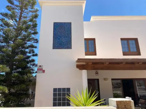 Chalet en Gran Tarajal