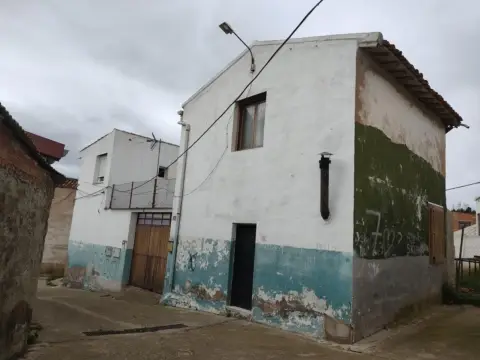 Chalet en calle Alta