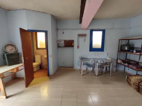 Chalet en calle Alta