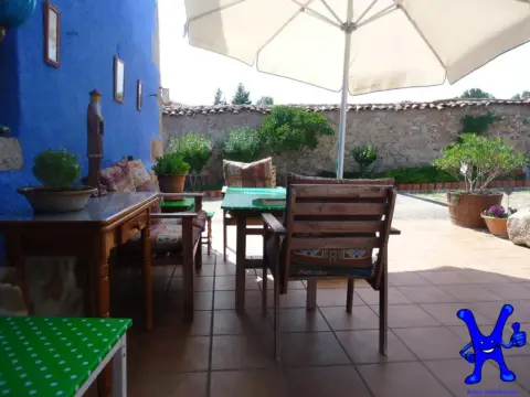 Chalet en Retortillo