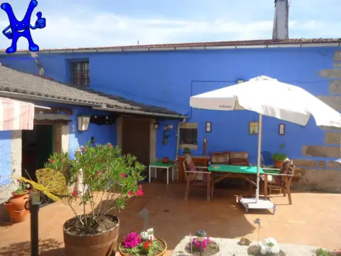 Chalet en Retortillo