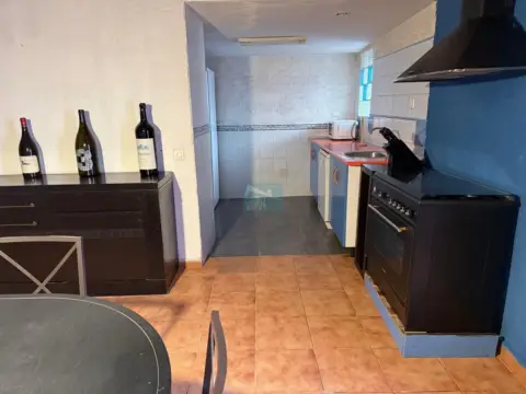 Chalet en calle Santiago Ramón y Cajal