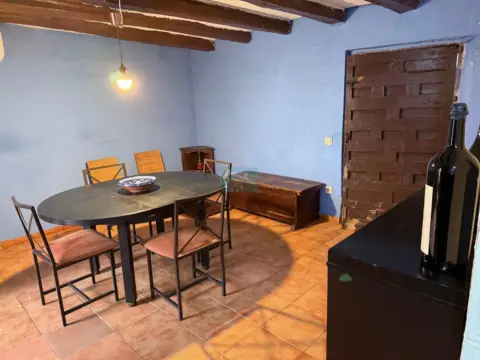 Chalet en calle Santiago Ramón y Cajal