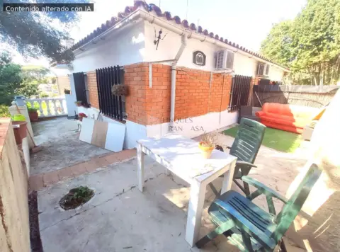 Casa adosada en Ca L´ Estaper