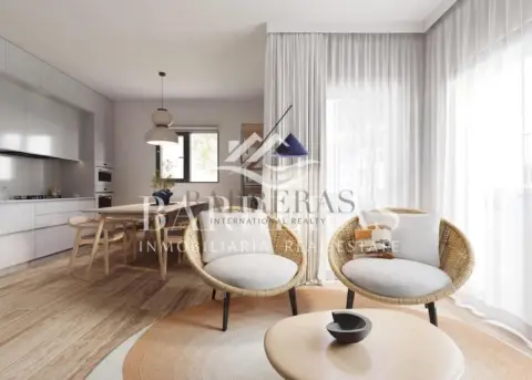 Piso en calle de Mencey Anaga