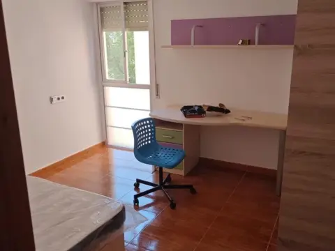 Habitación en Plaza de Antonio María Segovia