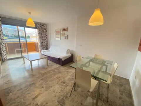 Piso en La Barriguilla