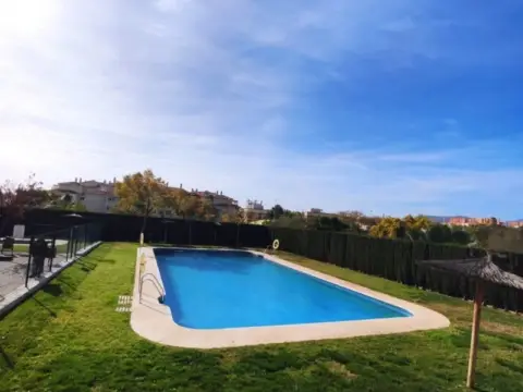 Piso en La Barriguilla