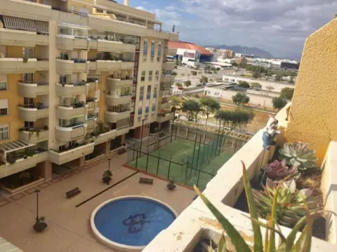 Piso en Parque Litoral