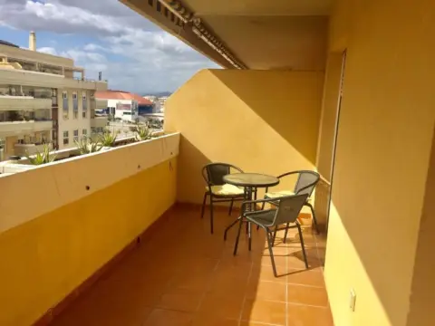 Piso en Parque Litoral
