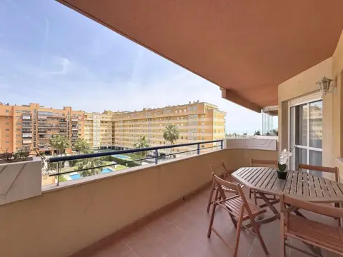 Piso en Parque Litoral