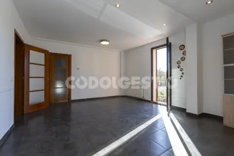 Piso en Carrer del Ter