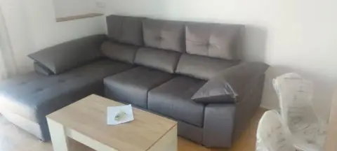 Piso en Les Tendetes