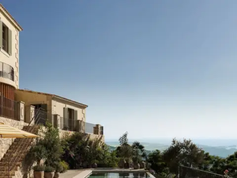 Casa en Camino Can Perro