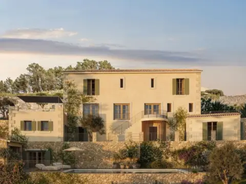 Casa en Camino Can Perro