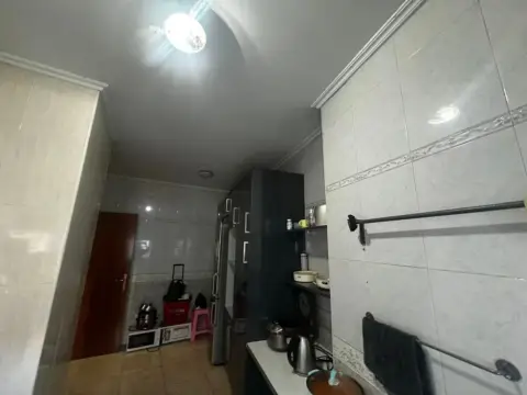 Piso en calle de las Cortes, 1