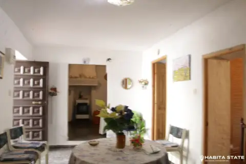 Casa rústica en calle de las Cruces, 11