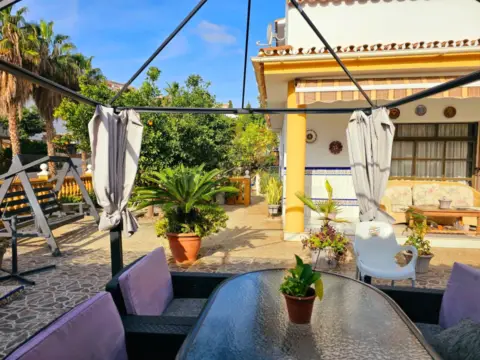 Chalet en Avenida de la Yedra