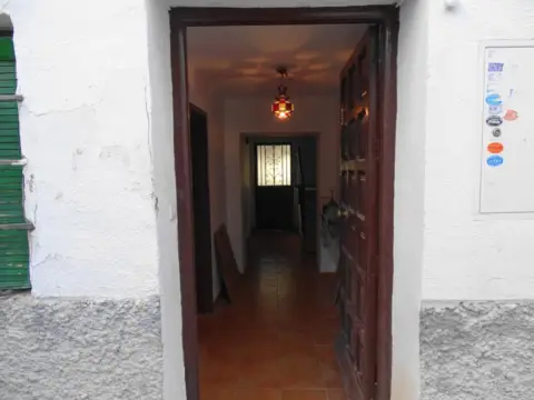 Casa en calle de Pastrana