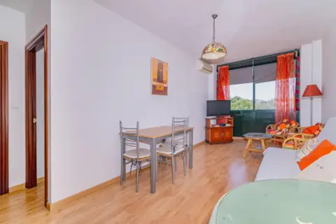 Piso en Camino de los Portones