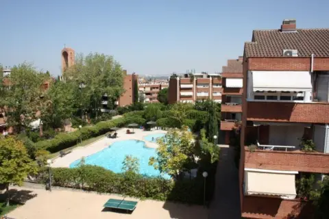 Piso en Zona Avenida Europa