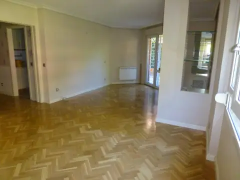 Piso en Zona Avenida Europa