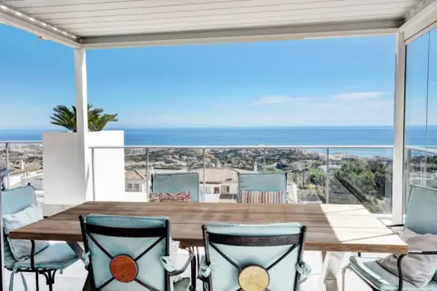 Ático en calle Menta, 6