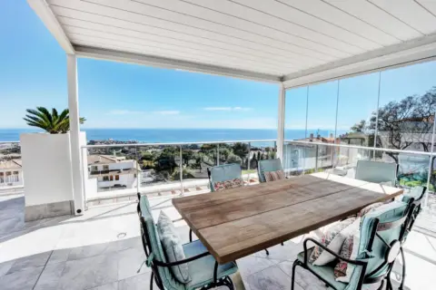 Ático en calle Menta, 6