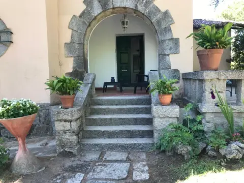 Chalet en Avenida de Rosario Manzaneque