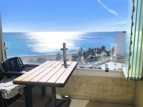 Apartamento en Benalmádena Costa