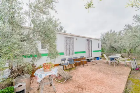 Terreno en La Zubia