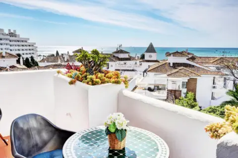 Apartamento en Avenida de Federico García Lorca, 8