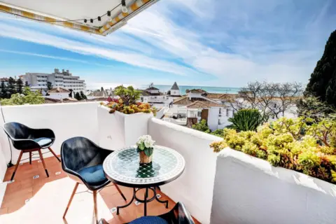 Apartamento en Avenida de Federico García Lorca, 8