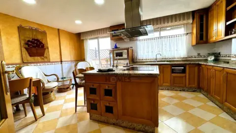 Ático en calle de Mahón, 1