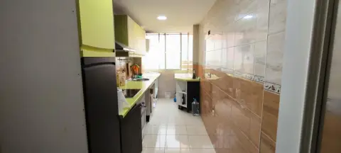 Piso en Parque del Sur