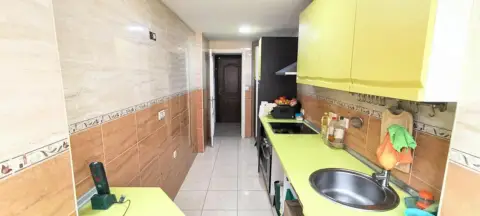Piso en Parque del Sur