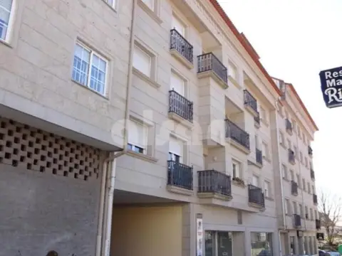Piso en calle de Valle Inclán, 16