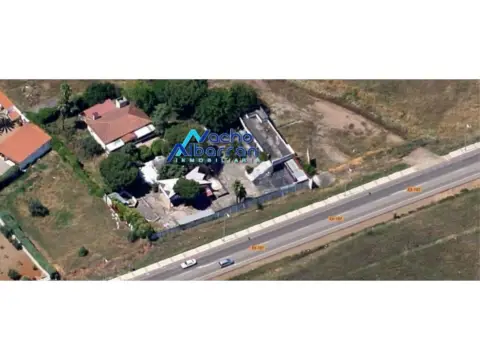 Terreno en Huerta Rosales-Valdepasillas