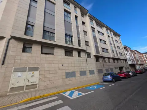 Piso en Travesía de San Valerio, 10