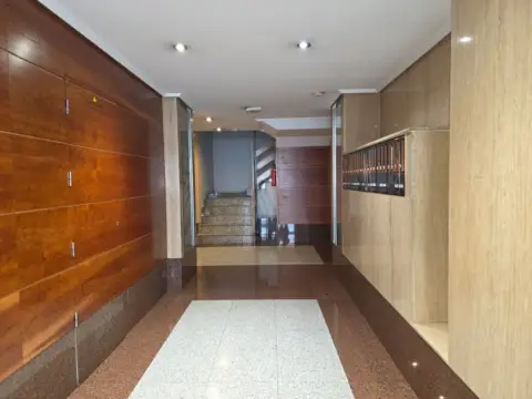 Piso en Travesía de San Valerio, 10