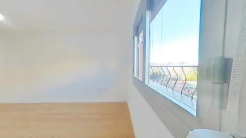 Piso en Pubilla Cases