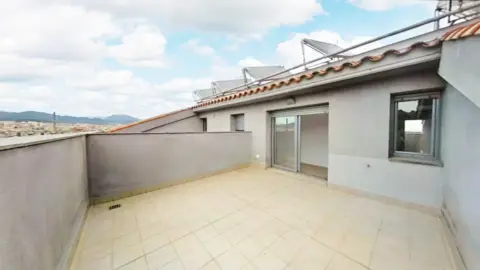 Piso en Vista Alegre
