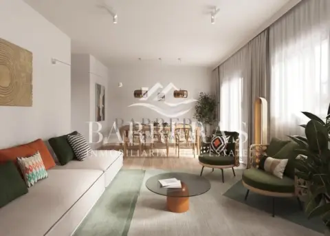 Chalet en calle de Mencey Anaga