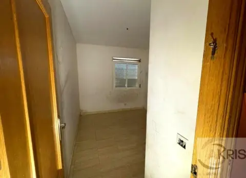 Piso en calle Juan Pablo Ii