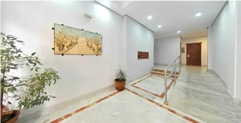 Piso en calle Arroyo del Espejo