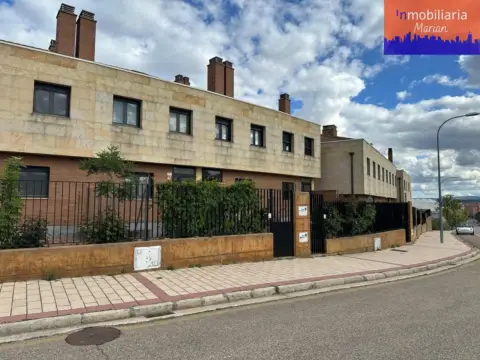 Chalet en Aranda de Duero