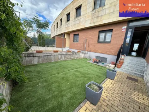 Chalet en Aranda de Duero