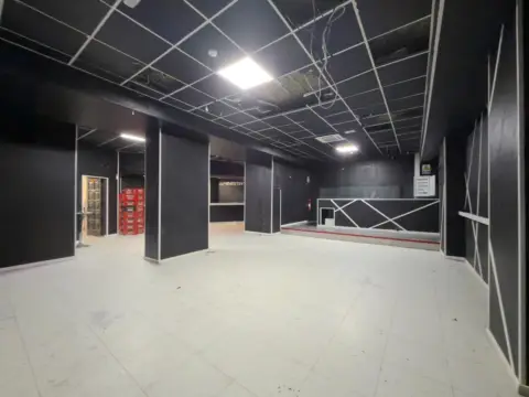 Local comercial en Avenida de La Salle